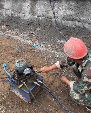 枣庄预应力锚杆