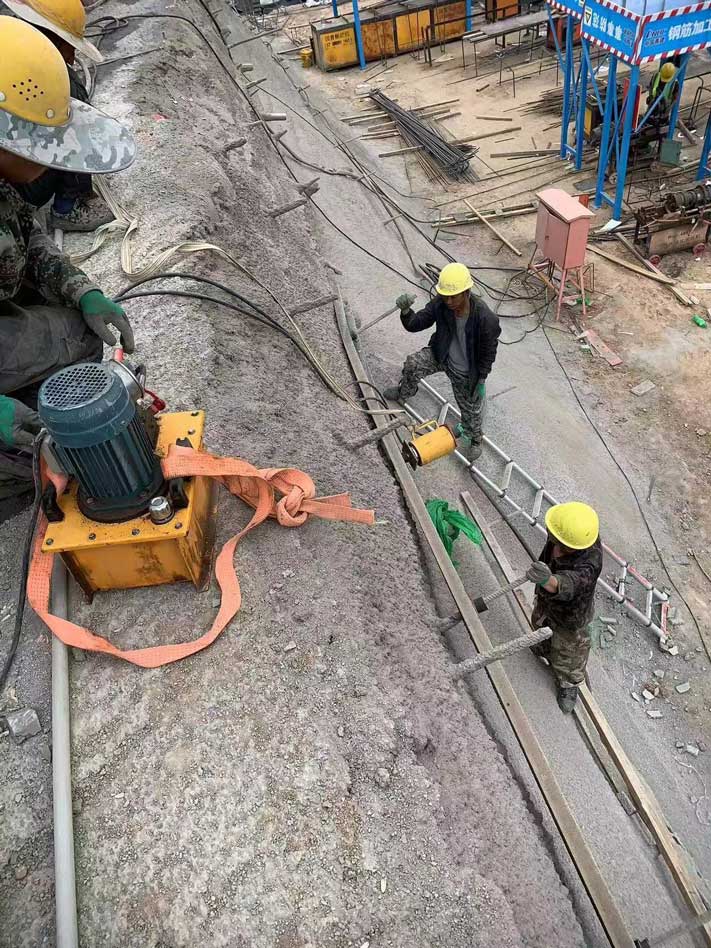 枣庄预应力锚杆